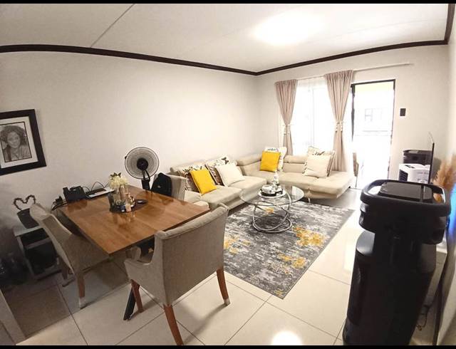 2 BEDROOM PROPERTY TO RENT IN BLUE HILLS